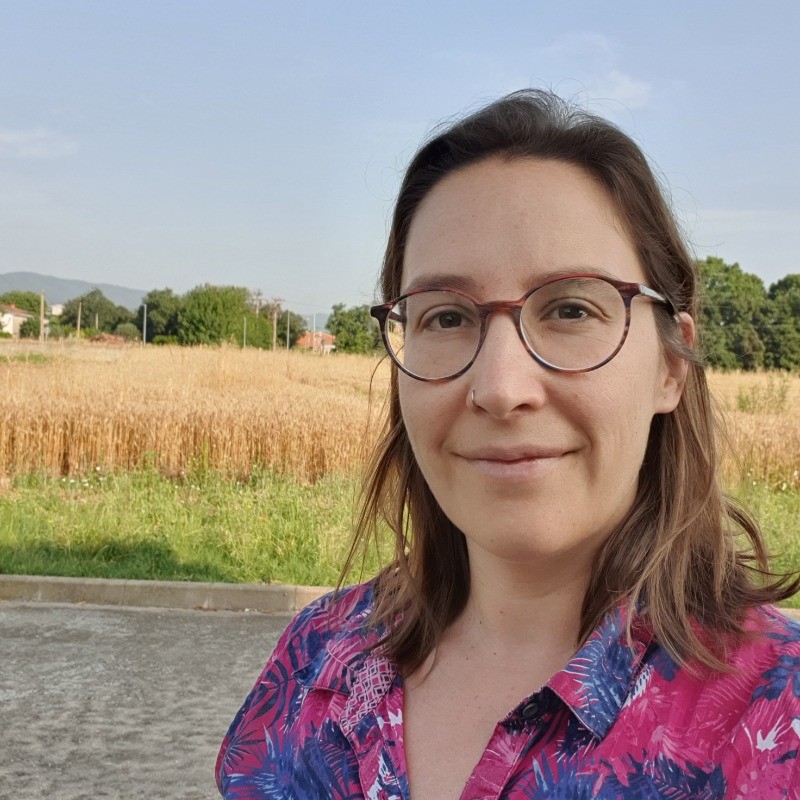 Dr Lorena Halty de Leon 